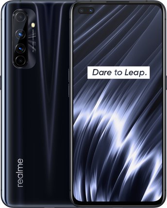 Oppo Realme X50 Pro 5G Player Standard Edition Dual SIM TD-LTE CN 128GB RMX2072